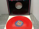 Van Halen Looney Tunes 5-Track Promo Original 1978 Red Vinyl 12