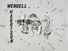 `Harrison, Wendell`-An Evening With The Devil VINYL LP NEW