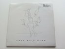 THE BEATLES 1996  UK   45    FREE AS A BIRD