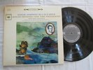 Mahler;Symphony No.3 In D Minor,Leanord Bernstein,2x Vinyls lp,Columbia