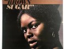 * FREDDIE ROACH Brown Sugar SOUL JAZZ BLUE NOTE BST 84168 Stereo DG RVG NY LP