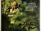 * HORACE SILVER Cape Verdean Blues J.J. Johnson SOUL JAZZ BLUE NOTE Mono RVG LP