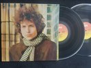 BOB DYLAN – Blonde on Blonde Australian Vintage Stereo Press +EX Play Tested