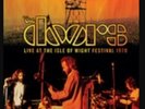 The Doors Live At The Isle Of Wight Festival 1970 RSD Black Friday Vinyl LP
