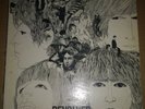 The Beatles - Revolver LP 1966 Capitol T-2576 LA * First Press Mono VG NICE
