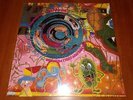 RED HOT CHILI PEPPERS UPLIFT MOFO PARTY LP *RARE* EMI AMERICA EU PRESS VINYL New