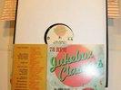 JUKEBOX CLASSICS BY RHINO RECORDS, 22 10 INCH 78 RPM RECORDS, PRE-PRINTED TITLES