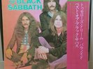 BLACK SABBATH 