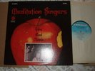 MEDITATION SINGERS - THE BAD APPLE USA LP