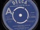 PAUL AND BARRY RYAN I Love How You Love Me 7