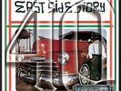 Various Artists - East Side Story 40th Anniversary (Various Artists) [New Vinyl