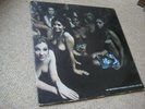 The Jimi Hendrix Experience Electric Ladyland LP UK 1st press [Ex/Vg+]