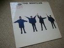 The Beatles Help  LP UK Stereo 1st Press [Vg+/Vg+]
