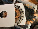 High On Fire - Surrounded By Thieves 2xLP Colored vinyl unplayed