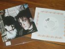 THE CURE * The Lovecats/The Walk * Japan 7