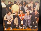 Saves The Day Through Being Cool Vinyl Record Blue Marble Ltd To 1,000 Pcs Rare