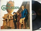 CHARLATANS Self-titled RARE Lp - Folk Psych Masterpiece - Philips EX