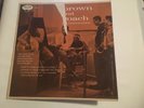 CLIFFORD BROWN & MAX ROACH - Brown & Roach   EmArcy 36008 {nm dg} wMorrow - RARE