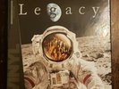 GARTH BROOKS LEGACY Original Analog (7-Vinyl LPs & 7-CDs, BOXED SE, 2019) Sealed