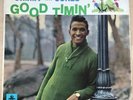 JIMMY JONES GOOD TIMIN 1ST PRESS 1960 UK MGM VINYL LP  MGM-C-832