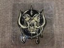 Motörhead ?– Killed By Death Shaped Vinyl