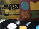 Minus The Bear Menos El Osi Omni Bundle Circa survive Thrice