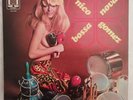 NICO GOMEZ AND HIS ORCHESTRA -  BOSSA NOVA  LP