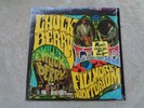 Chuck Berry Live at the Fillmore Auditorium San Francisco Mercury SR 61138 M1