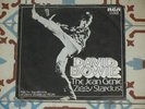 DAVID BOWIE - The Jean Genie / Ziggy Stardust RARE 7