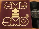 SME + = SMO Spontaneous Music Orchestra 1975 UK Free Jazz LP
