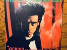Nick Cave Kicking Against the Pricks Vinyl LP Original US Pressing - Homestead