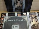 McAuley Schenker Group - MSG 1992 Korea LP Vinyl 4p Insert No Barcode Michael NM