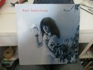 Patti Smith Group-Wave-1978 LP-Mint Vinyl-Arista SPART 1086-Original Release