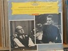 SEALED SVIATOSLAV RICHTER- TCHAIKOVSKY PIANO CONCERTO NO. 1- DGG RED LABEL