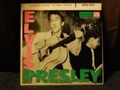 1956 ELVIS PRESLEY 45rpm 7
