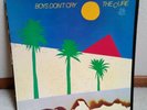 The Cure - Boys Don't Cry - PVC 7916 USA Original 1980 LP EX