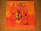 THREE DOG NIGHT BANNED NUDE COVER It Ain't Easy LP1970 ABC Dunhill DS5007 RARE