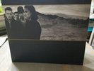 U2 JOSHUA TREE 180 GRAM LIMITED UNIVERSAL RECORDS 2007 2 x LP VINYL RARE