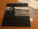 U2 - THE JOSHUA TREE - 1987 LP WITH INSERT A1/B2 EX/EX - LOTS MORE U2 IN MY SHOP
