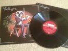 PERCY ‘THRILLS’ THRILLINGTON LP (PAUL McCARTNEY / BEATLES) – 1977 LP WITH INNER