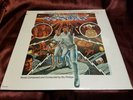 BUCK ROGERS SOUNDTRACK 1979 MCA 37087 VINYL NEW & SEALED  Ships fast