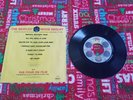 The Beatles Promo only 45 record MOVIE MEDLEY / FAB FOUR ON FILM 1982 Capitol PS