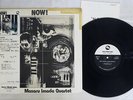 MASARU IMADA QUARTET NOW THREE BLIND MICE TBM-42 Japan OBI VINYL LP
