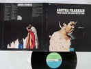 ARETHA FRANKLIN THIS GIRLS IN LOVE WITH YOU ATLANTIC MT 2016 Japan VINYL LP