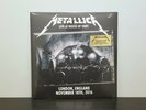 Metallica Live At House Of Vans (2017) 3x Vinyl LP Record NEW SEALED
