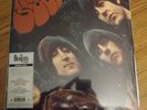 The Beatles 'Rubber Soul' 2014 mono LP Germany pressing Mint  condition unplayed