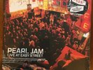 Pearl Jam Live At Easy Street by Pearl Jam Vinyl Black (Record Store Day)