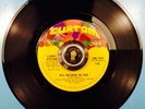 *** LEROY HUTSON *** ALL BECAUSE OF YOU **EX *NORTHERN MODERN SOUL FUNK R&B