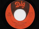 Diamonettes - Don't Be Surprised / Rules Are Made To Be Broken (Soul, 45) 902