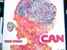 CAN * TAGO MAGO * VG+ 1971 GERMAN KRAUT PROG UAS 29211/12 GATEFOLD 2xLP RARE